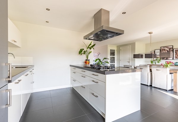 Medium property photo - Nijmanhof 18, 2375 WD Rijpwetering